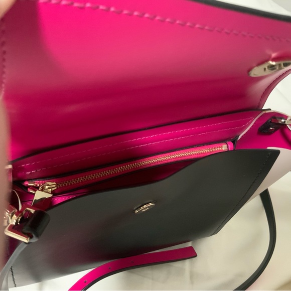 Kate Spade Arbour Hill Charlene top handle satchel - Picture 5 of 10